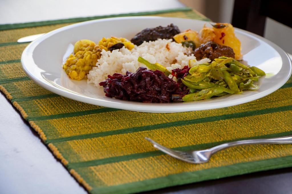 Jasmin Villa Ayurveda Resort - 4