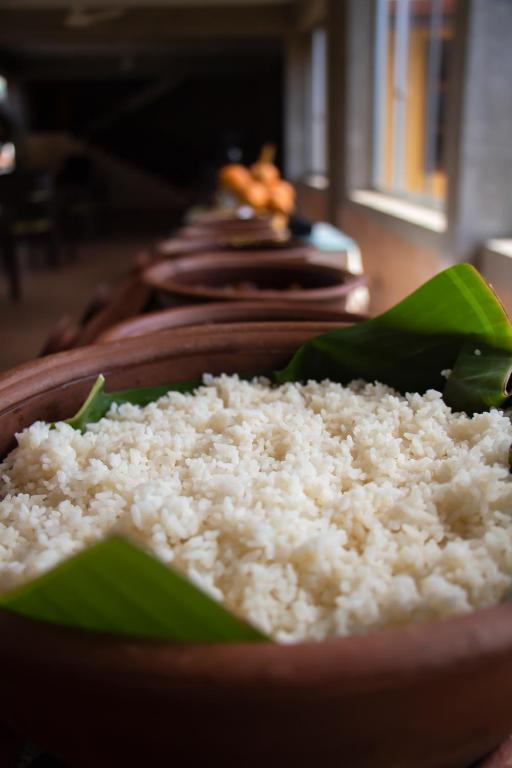 Jasmin Villa Ayurveda Resort - 18