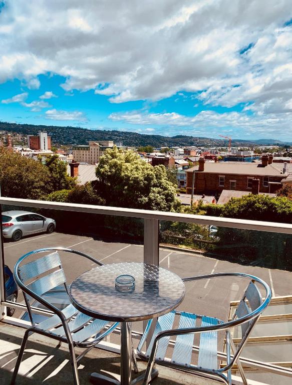 Adina Place Motel Apartments - Resim 33