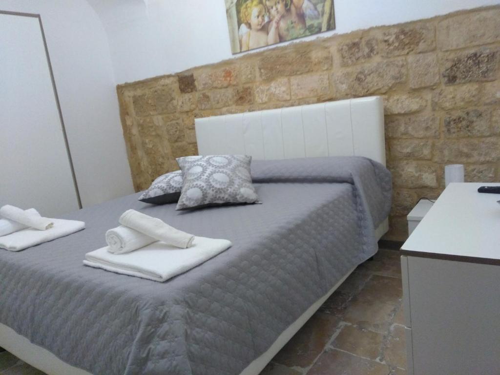 Gallery image of Home Sweet Home rooms in Bari