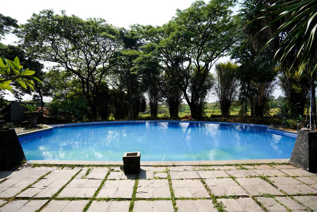 OYO 430 Grand Mulia Sakinah Boutique Hotel, Pasuruan u2013 Updated