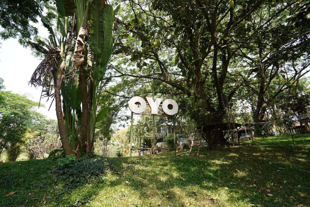 OYO 430 Grand Mulia Sakinah Boutique Hotel