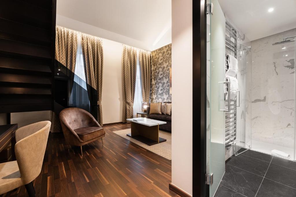 Áurea Legends by Eurostars Hotel Company - 6