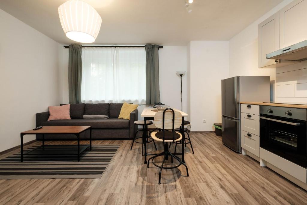 Periva Apartment Zagreb - 2