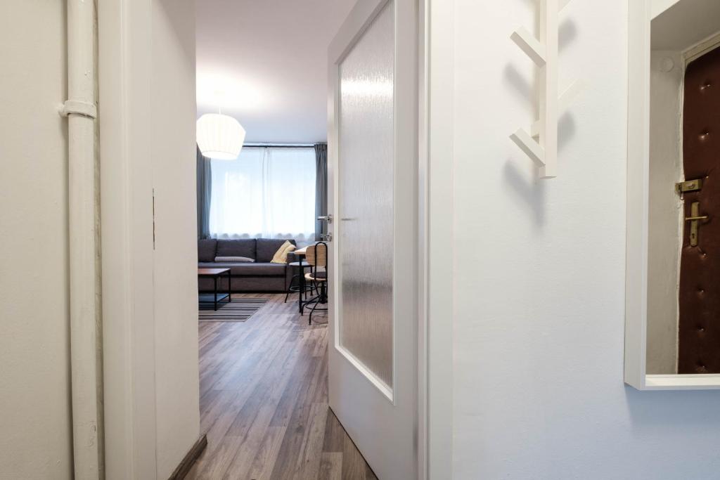 Periva Apartment Zagreb - 9