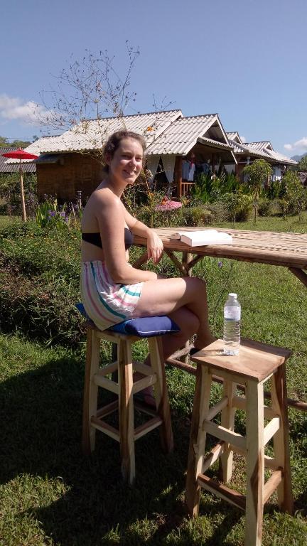 Tulip Resort Pai - 3