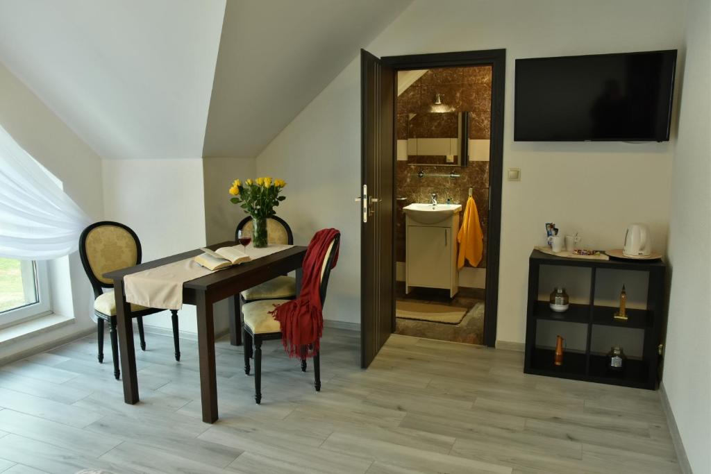 Apartamenty Akacjowa Villa106 - Camera Doppia