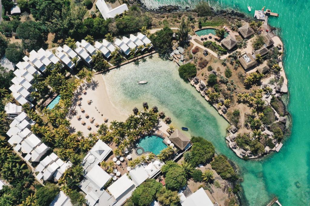 Paradise Cove Boutique Hotel (Adults Only), Cap Malheureux (prezzi aggiornati per il 2025)