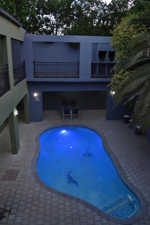 African Sands Guesthouse, Bloemfontein – Updated 2023 Prices