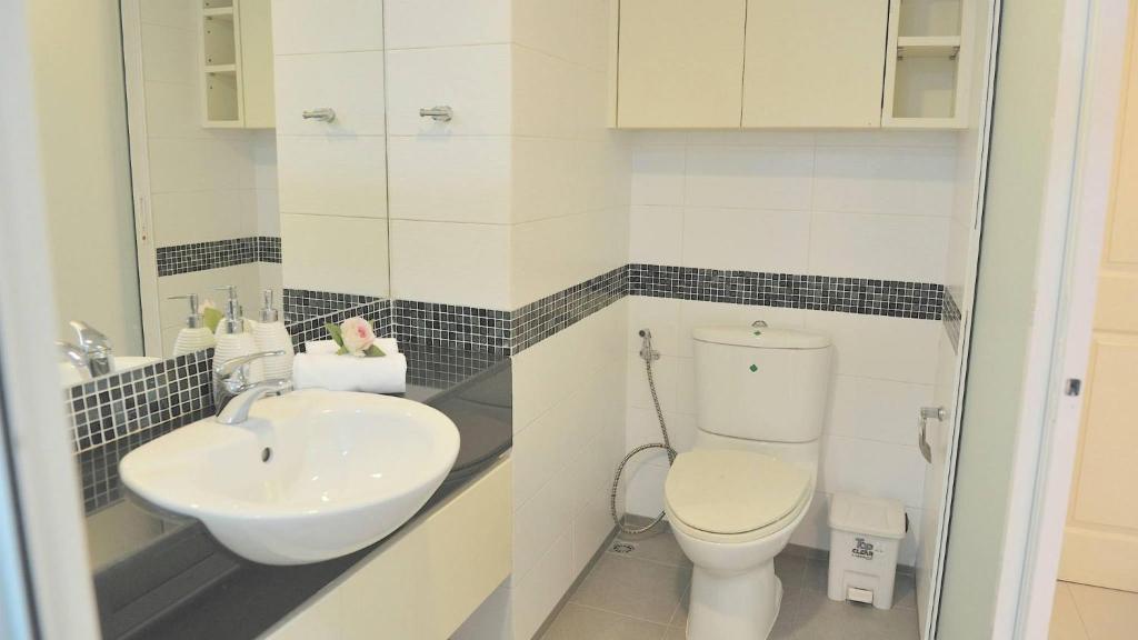 Duplex 21 Apartment - Resim 5