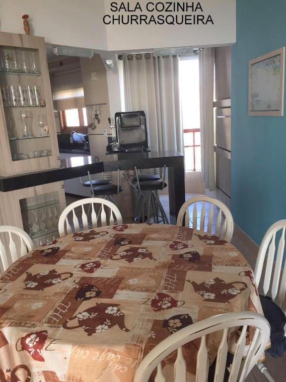  apartamento 4 praças
