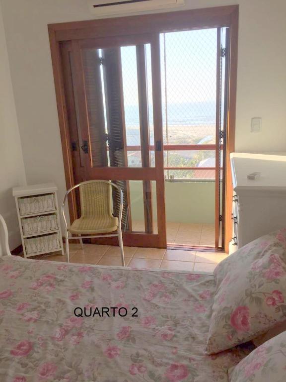  apartamento 4 praças