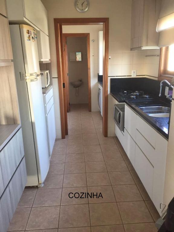  apartamento 4 praças