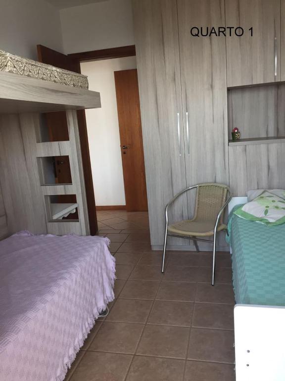  apartamento 4 praças