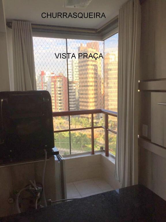  apartamento 4 praças