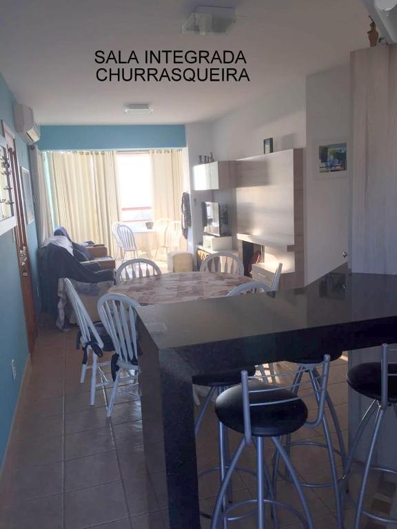  apartamento 4 praças