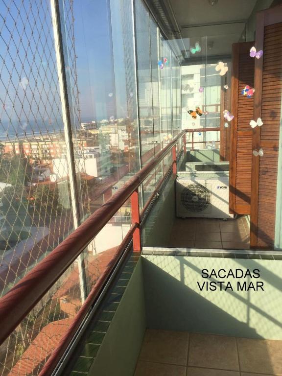  apartamento 4 praças