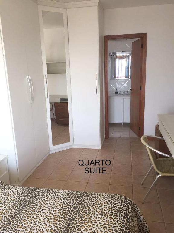  apartamento 4 praças