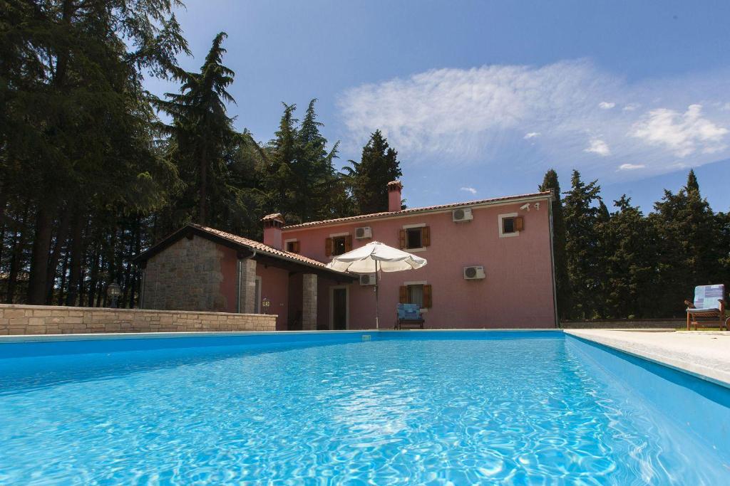Villa Stella