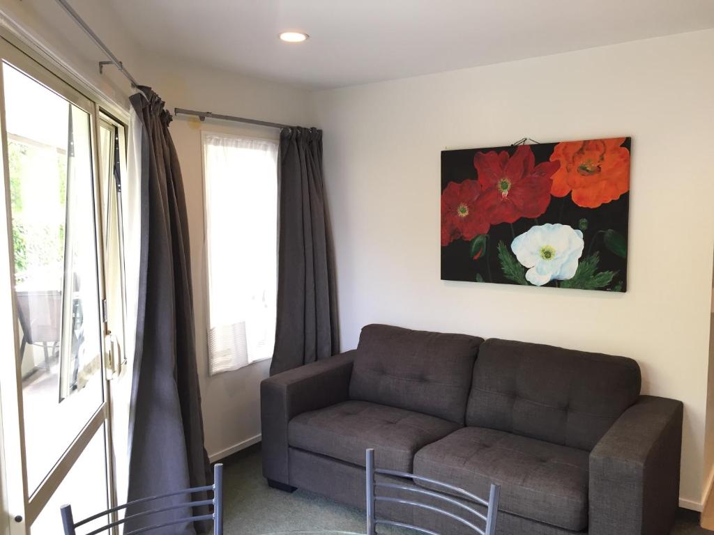 Baycourt Lakefront Motel - Resim 26