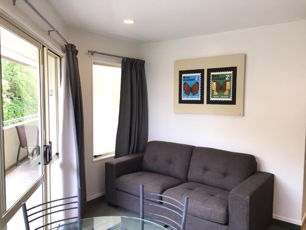 
Deluxe Spa Suite (Top Floor)
