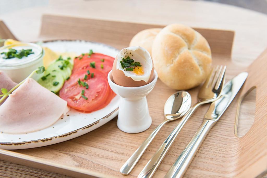 Hotel Lechicka - Resim 18