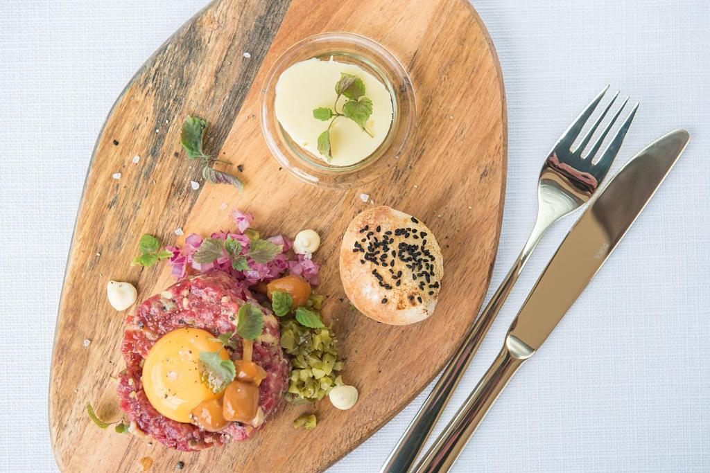 Hotel Lechicka - Resim 26