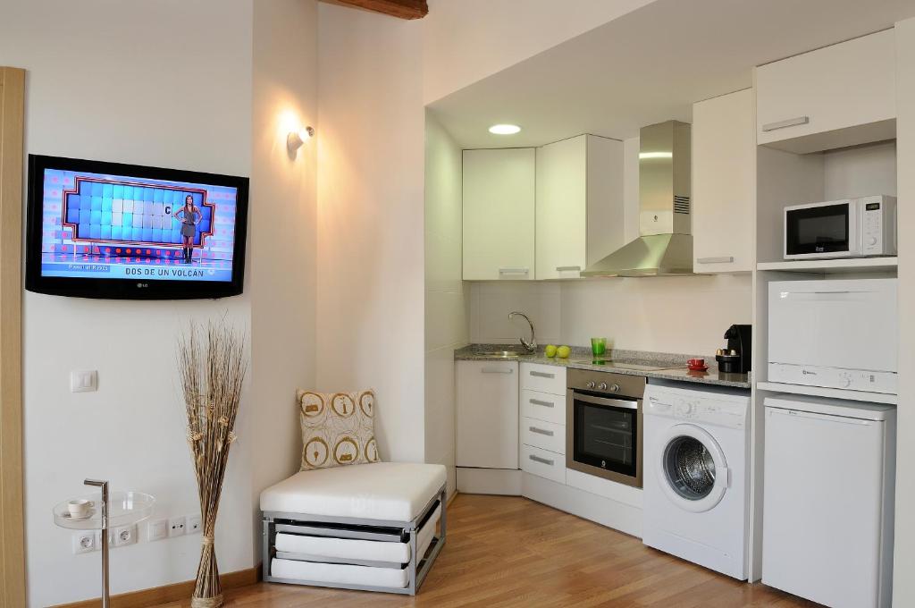 Apart-Suites Hostemplo - 5