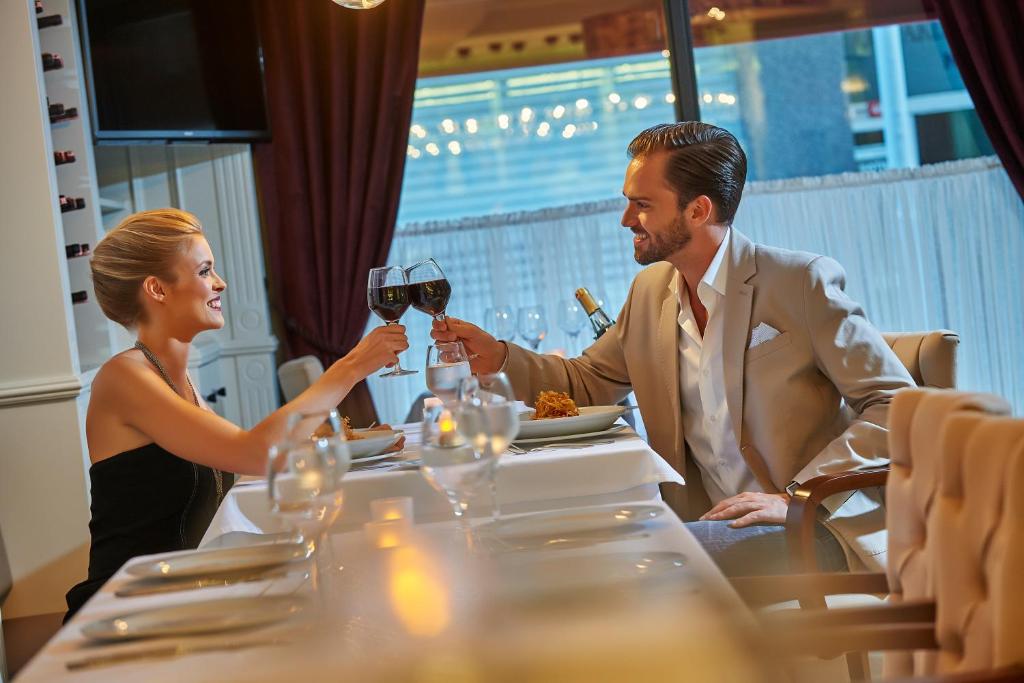 Renata Boutique Hotel Sisli - 4