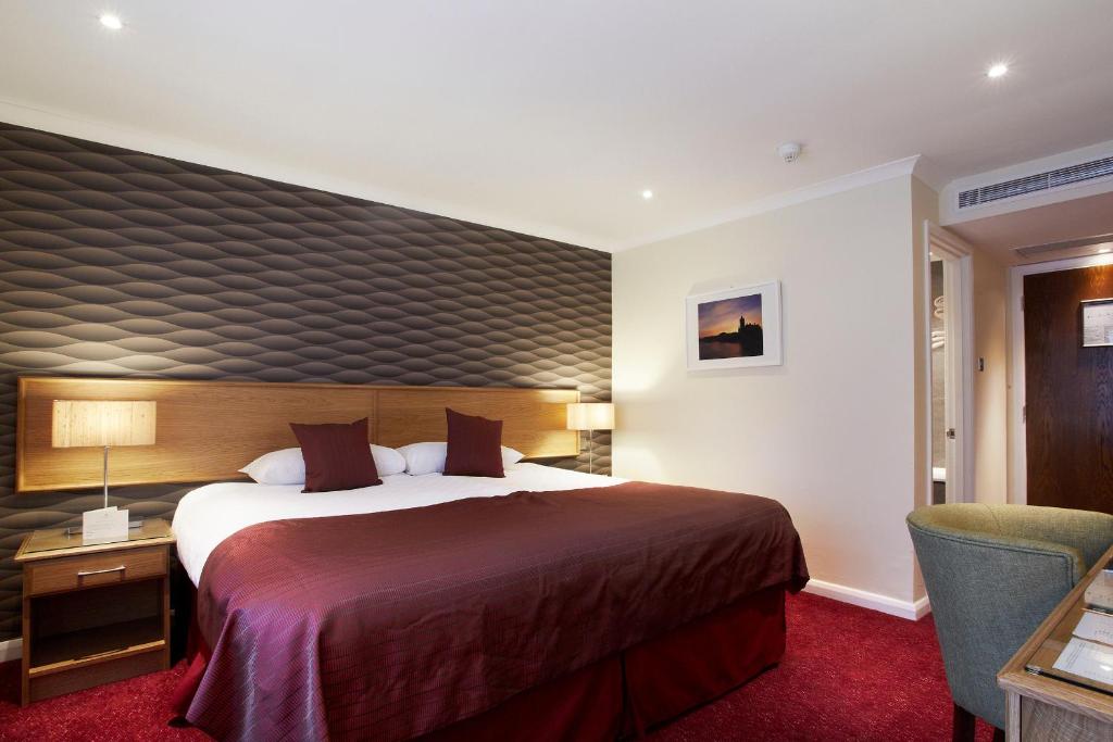 The Manor House At Celtic Manor - 
