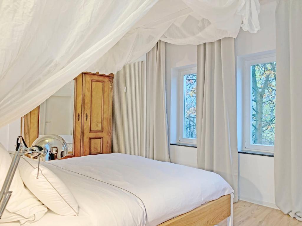 Green Residence Boutique Lofts & Villa - Two-Bedroom Apartment