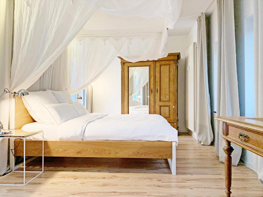 Green Residence Boutique Lofts & Villa - 