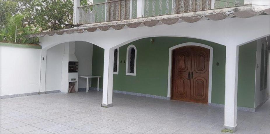  Ubatuba Centro Sobrado