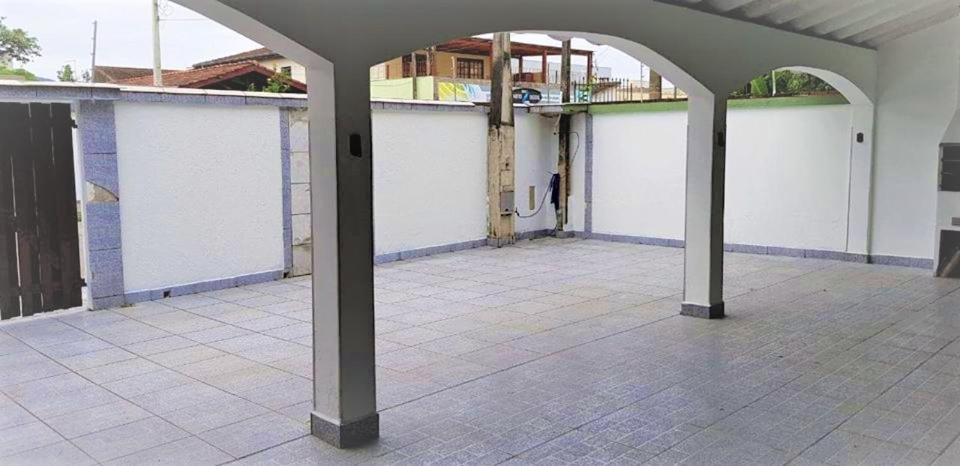  Ubatuba Centro Sobrado