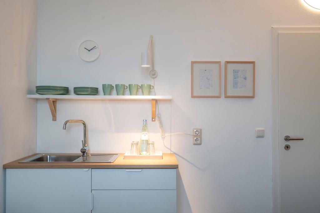 BIG MAMA Leipzig - Resim 3