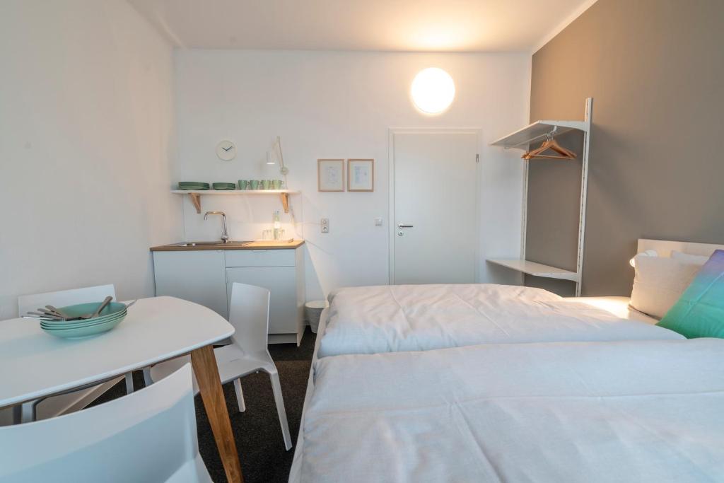 BIG MAMA Leipzig - Resim 27