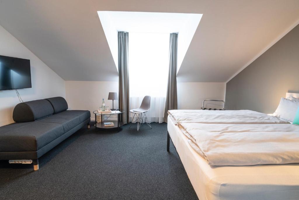 BIG MAMA Leipzig - Resim 16