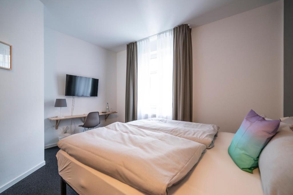 BIG MAMA Leipzig - Resim 24