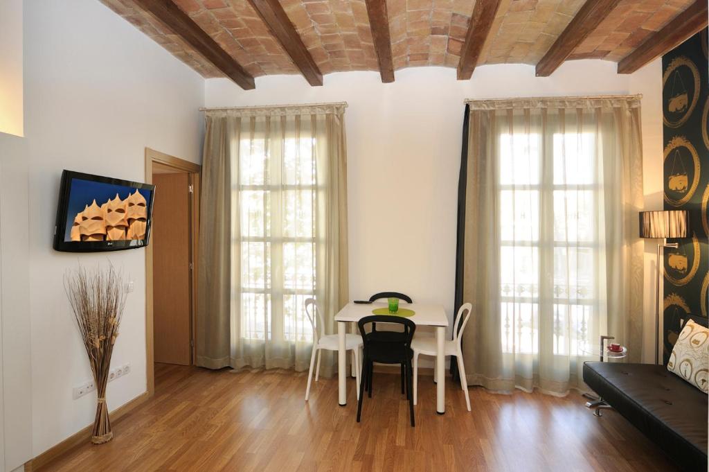 Apart-Suites Hostemplo - 