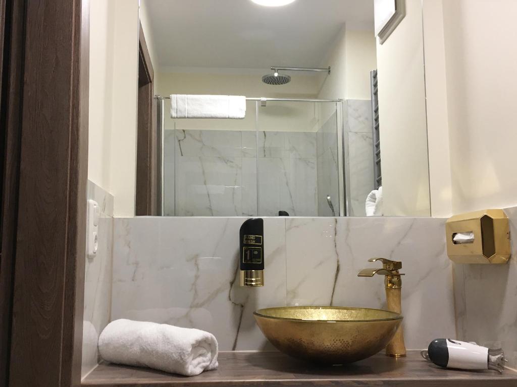 Hotel Glinde - Resim 20