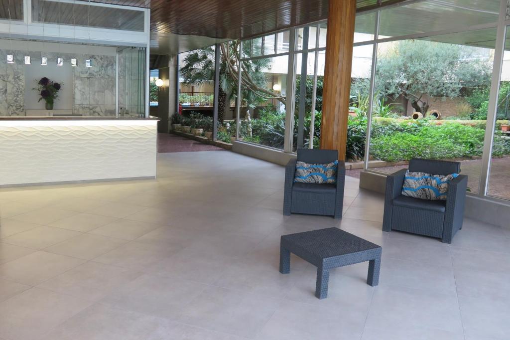 Fotografia z galérie ubytovania Apartaments Costa d'Or v destinácii Calafell