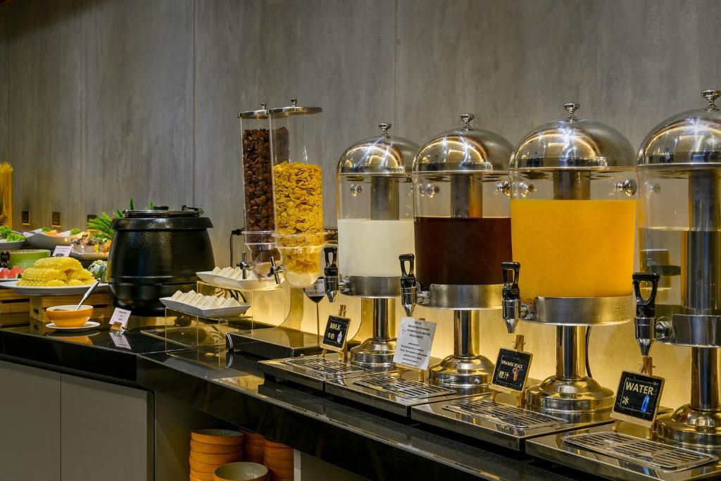 VELA be Bangkok Ratchathewi - Resim 9