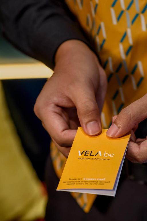 VELA be Bangkok Ratchathewi - Resim 11