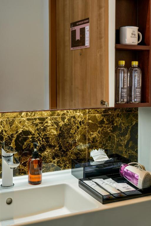 VELA be Bangkok Ratchathewi - Resim 15