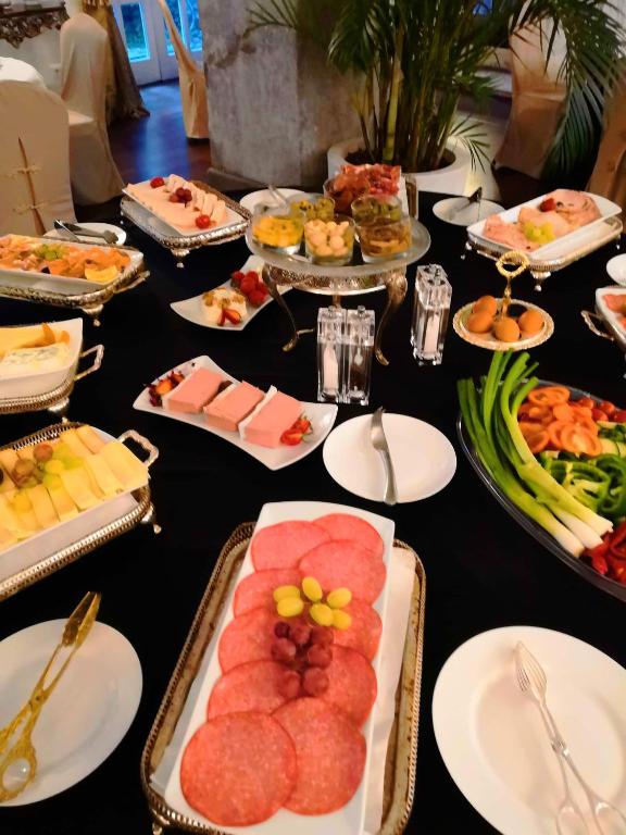 Antiq Palace - Historic Hotels of Europe - Resim 28