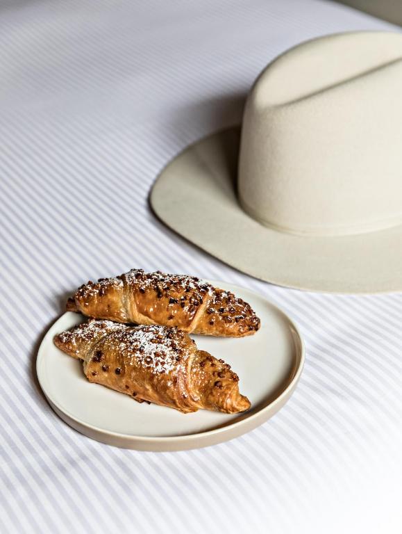 The Jensen Potts Point - Resim 33