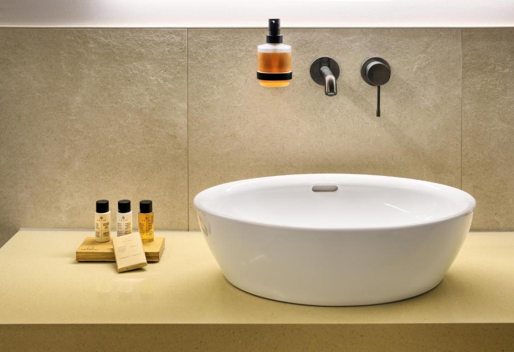 Hotel OLDINN - Resim 22