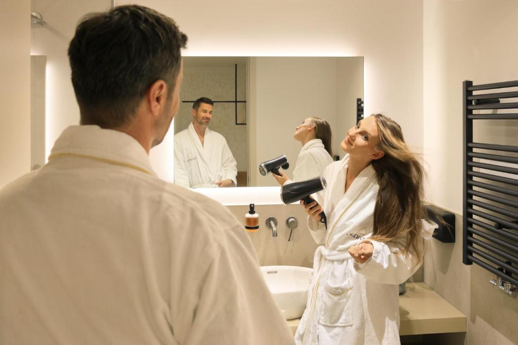 Hotel OLDINN - Resim 21