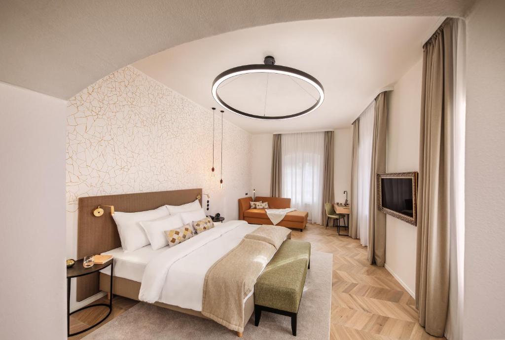 Hotel OLDINN - Resim 10