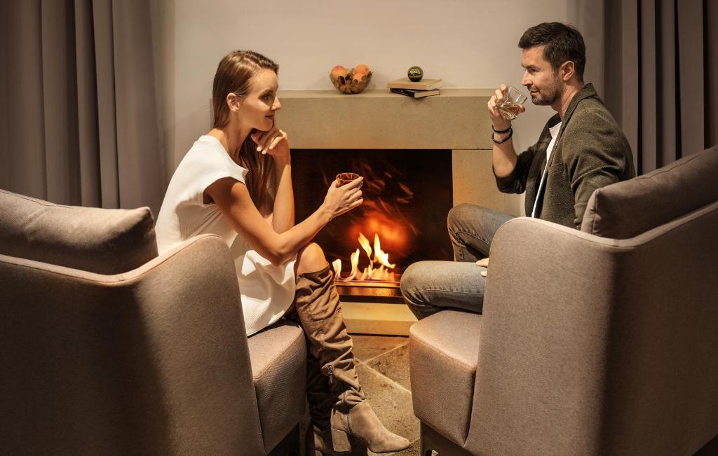 Hotel OLDINN - Resim 24